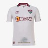 Officiële Voetbalshirt Fluminense Uit 2022-23 - Heren